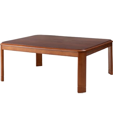 Amazon.com: KEN JAPAN US-KLY Kotatsu Heater Table Low-Lying Dining